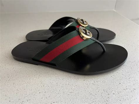 gucci flip flops genius|gucci flip flops download.